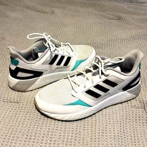 Adidas mens 11 sneakers